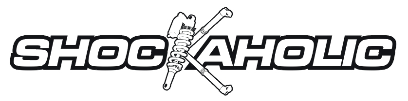 SHOCKAHOLIC LOGO